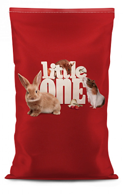 Little One Сухой корм для крыс Breeders