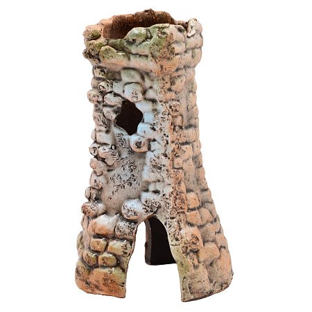 Купить zooexpress Грот Руины Р6 для аквариума