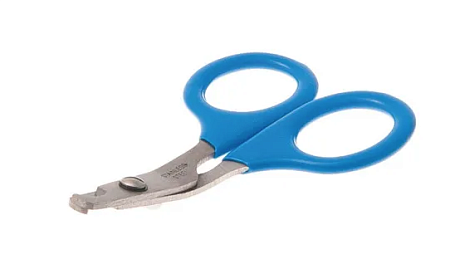 Купить delight когтерез-ножницы малый загнутый для собак и кошек