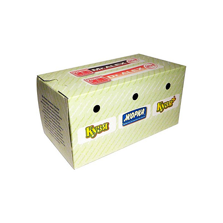 Купить mr.alex переноска для грызунов (картон)