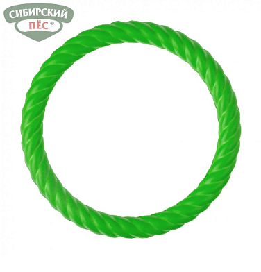 Сибирский Пес игрушка для собак Супер-кольцо