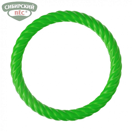 Купить Сибирский Пес игрушка для собак Супер-кольцо