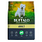 Mr.Buffalo ADULT MINI сухой корм для взрослых собак мелких пород, ягненок
