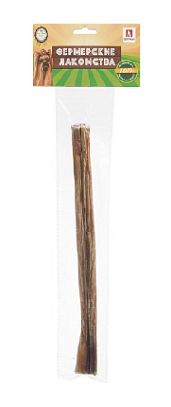 Купить Зоогурман лакомство для собак бычий корень