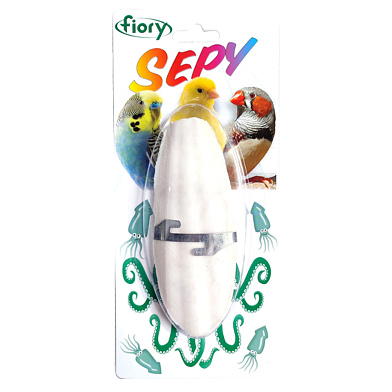 Fiory лакомство Кость каракатицы для птиц