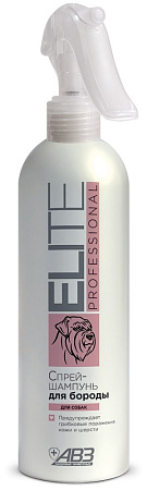 Купить Агроветзащита   Спрей-шампунь elite professional для бороды собак