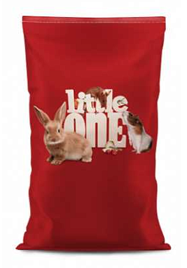 Little One Сухой корм для хомячков Breeders