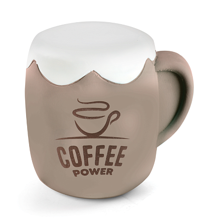 Купить triol mini dogs игрушка для собак "Капучино"