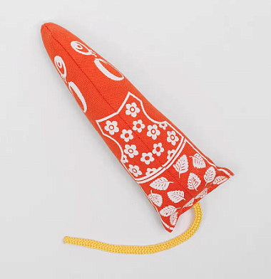 Tappi игрушка для кошек Мятная мышка с кошачьей мятой и шуршащим элементом