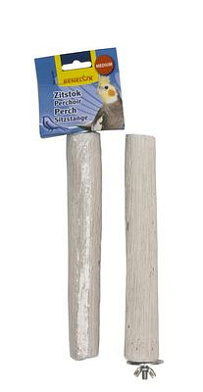 Benelux минеральная жердочка для птиц