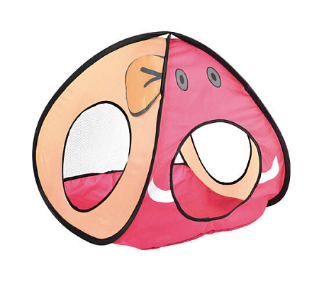 Купить homecat игровой домик-туннель для кошек мышка