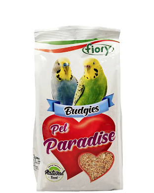 FIORY Pet Paradise сухой корм для волнистых попугаев